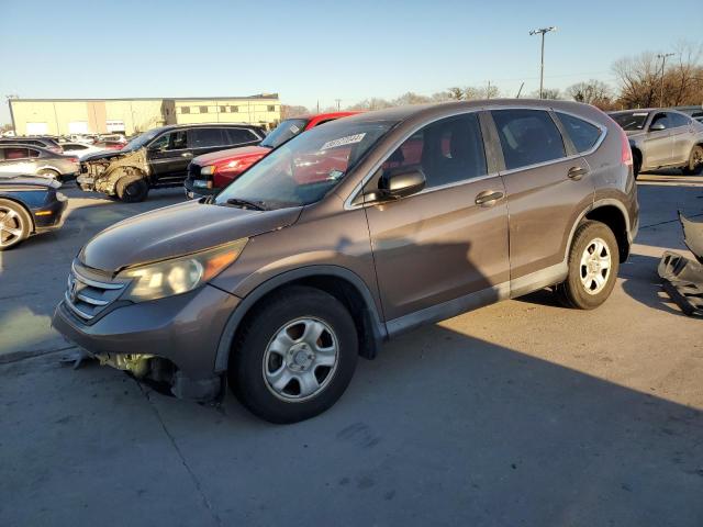 honda cr-v lx 2014 2hkrm3h37eh523649