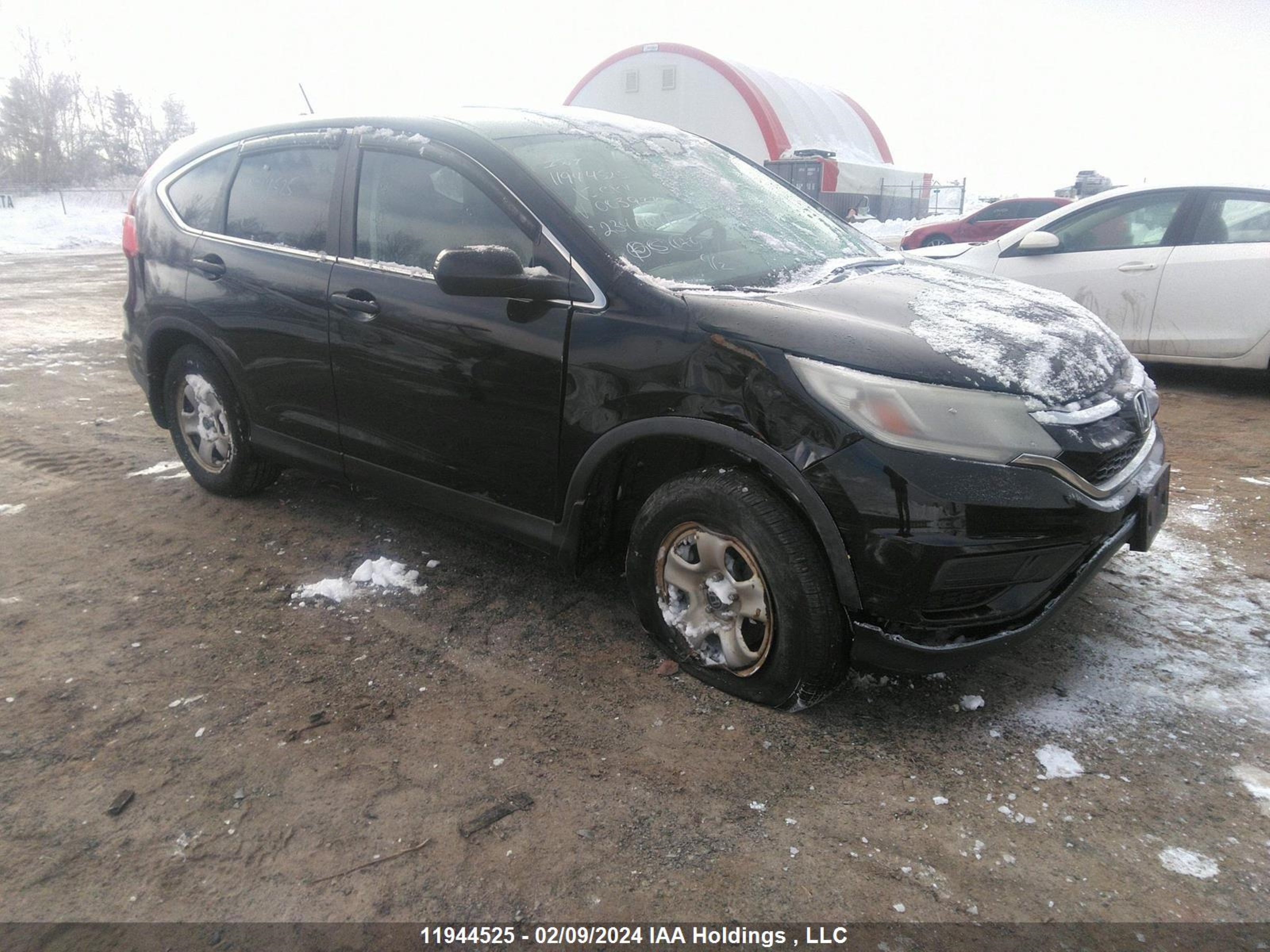 honda cr-v 2015 2hkrm3h37fh003937