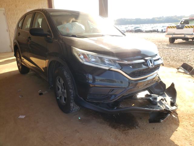 honda cr-v lx 2015 2hkrm3h37fh512328