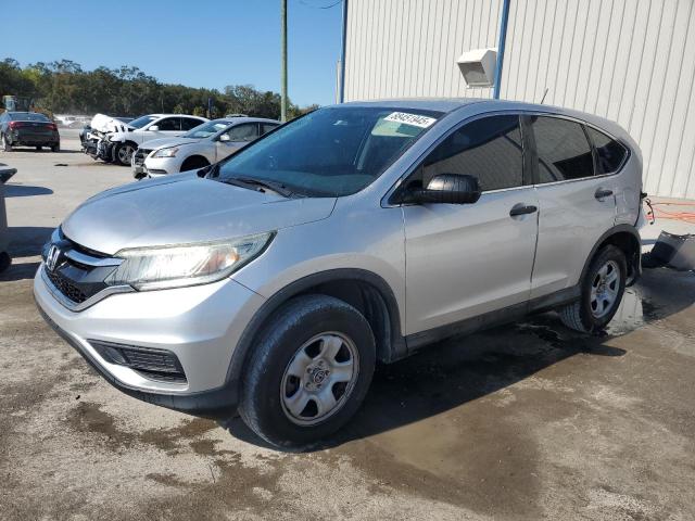 honda cr-v lx 2015 2hkrm3h37fh555132