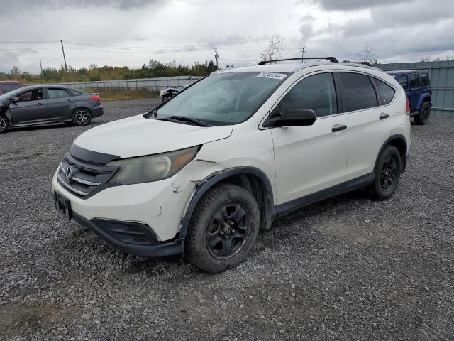 honda cr-v lx 2013 2hkrm3h38dh001854