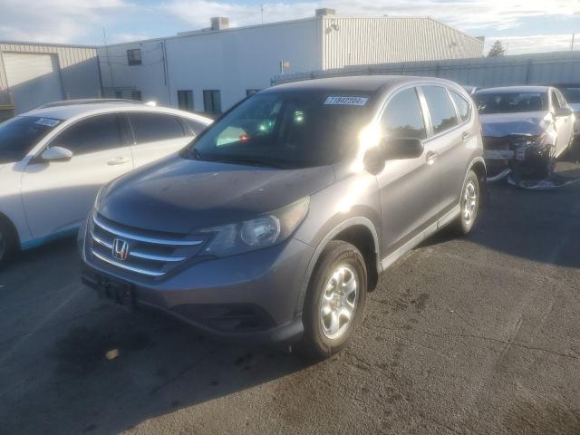 honda cr-v lx 2014 2hkrm3h38eh538886