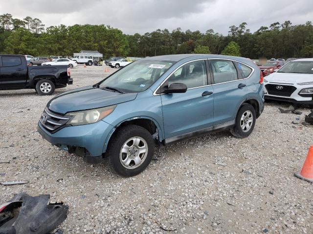 honda cr-v lx 2014 2hkrm3h38eh549161