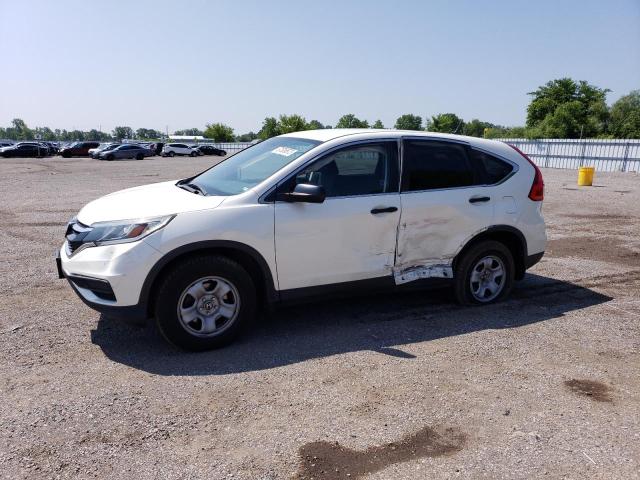 honda cr-v lx 2015 2hkrm3h38fh000657