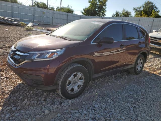 honda cr-v lx 2015 2hkrm3h38fh541742