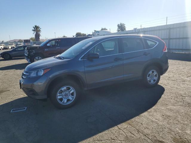 honda cr-v lx 2013 2hkrm3h39dh504678