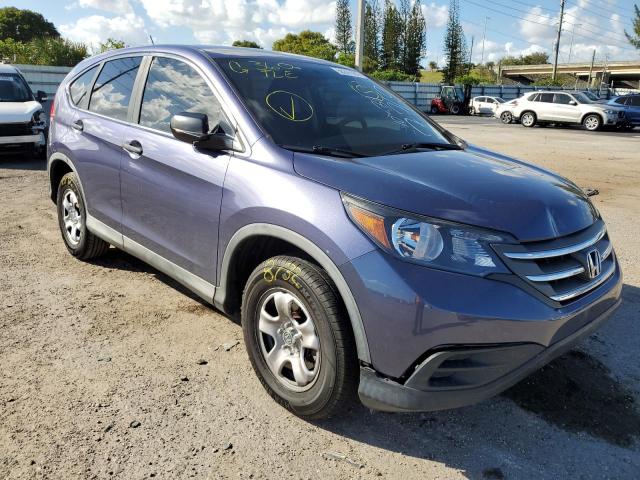 honda cr-v lx 2014 2hkrm3h39eh517769