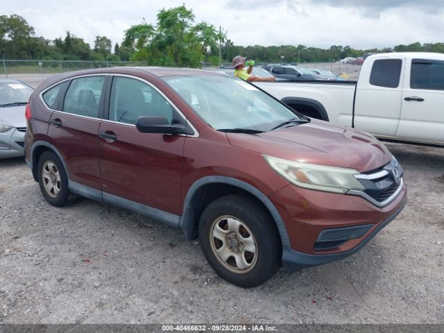 honda cr-v 2015 2hkrm3h39fh506062