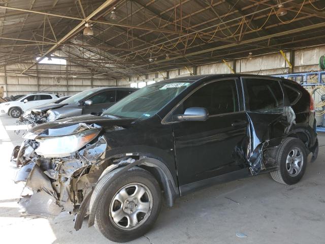 honda cr-v lx 2013 2hkrm3h3xdh511655