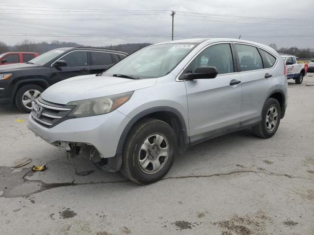 honda cr-v lx 2013 2hkrm3h3xdh518735