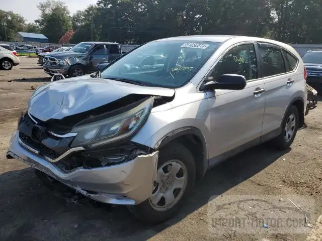 honda cr-v 2016 2hkrm3h3xgh501597