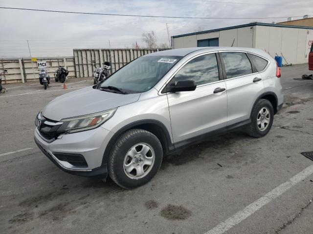 honda cr-v lx 2016 2hkrm3h3xgh506136