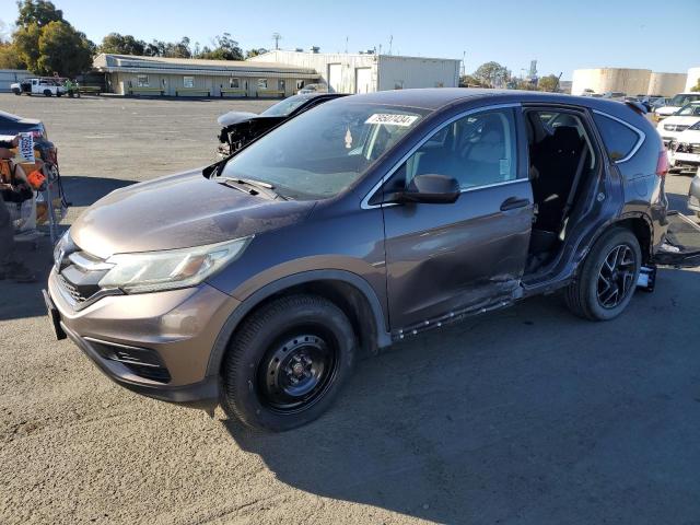 honda cr-v se 2016 2hkrm3h40gh507420