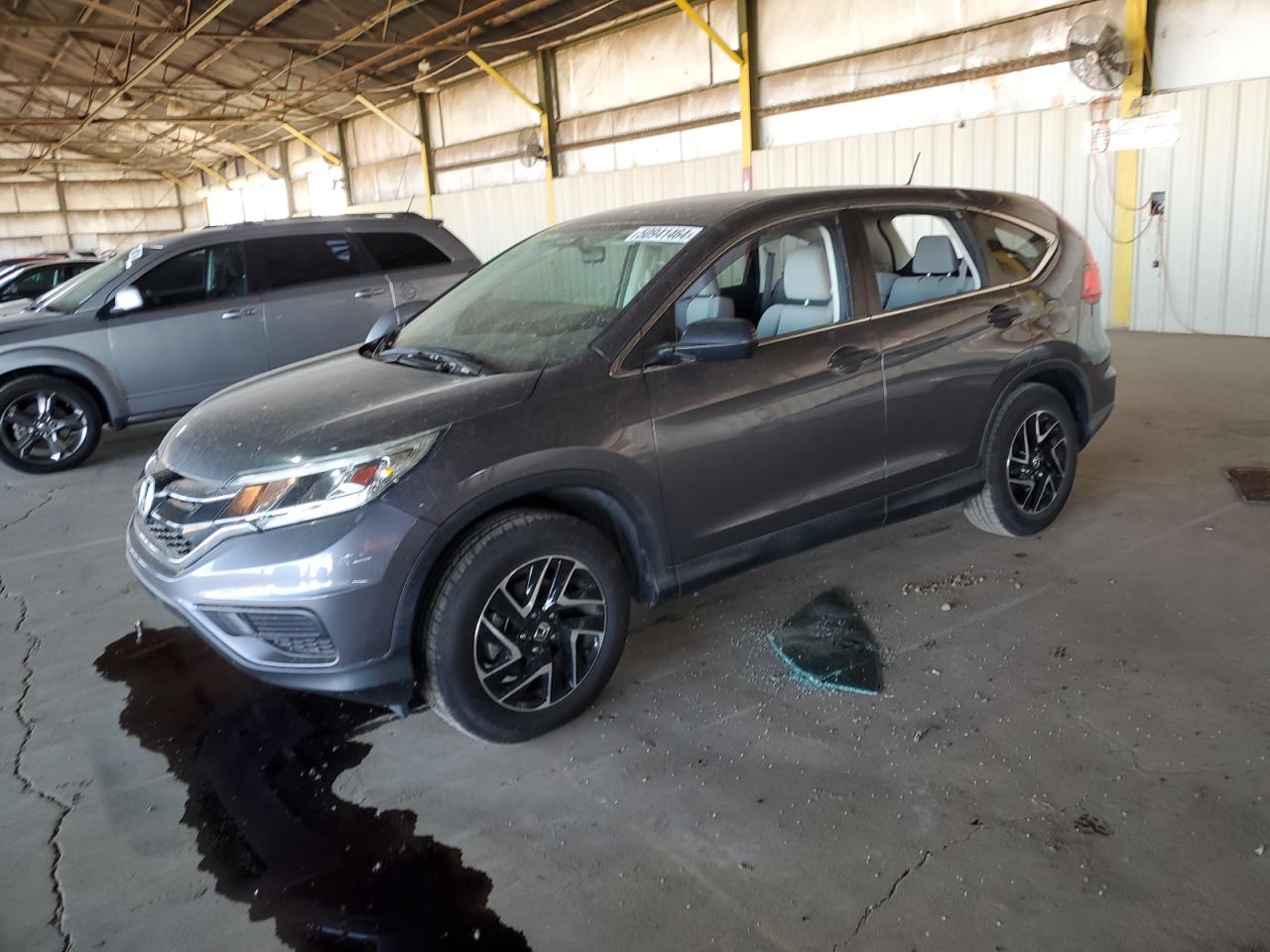 honda cr-v 2016 2hkrm3h42gh554688