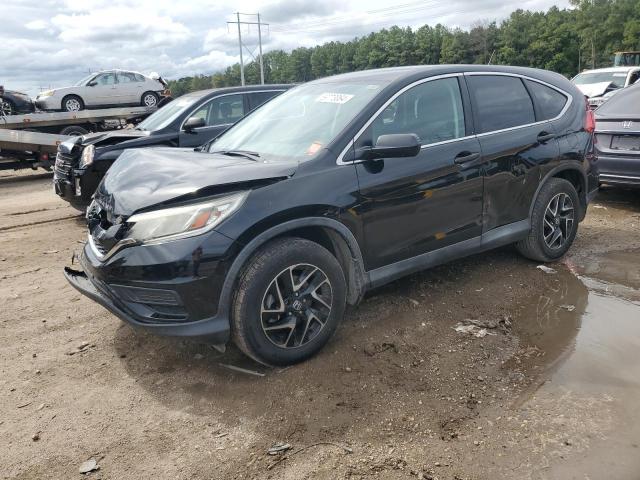 honda cr-v se 2016 2hkrm3h44gh546110