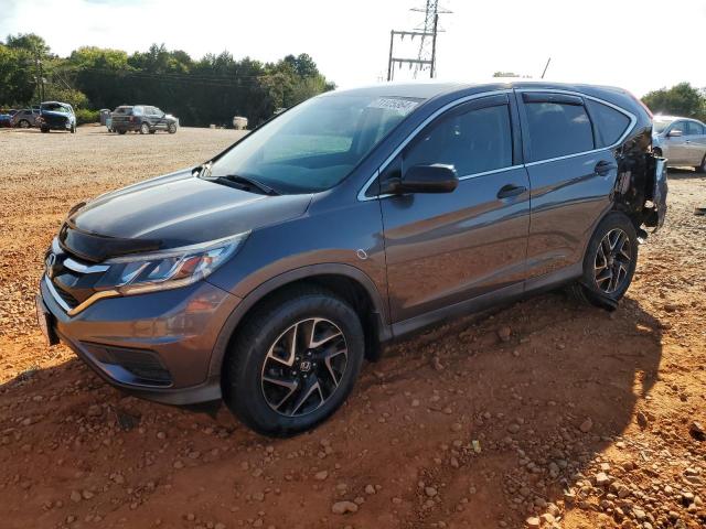 honda cr-v se 2016 2hkrm3h44gh548326