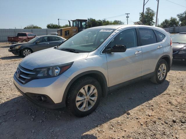 honda cr-v ex 2014 2hkrm3h50eh536390