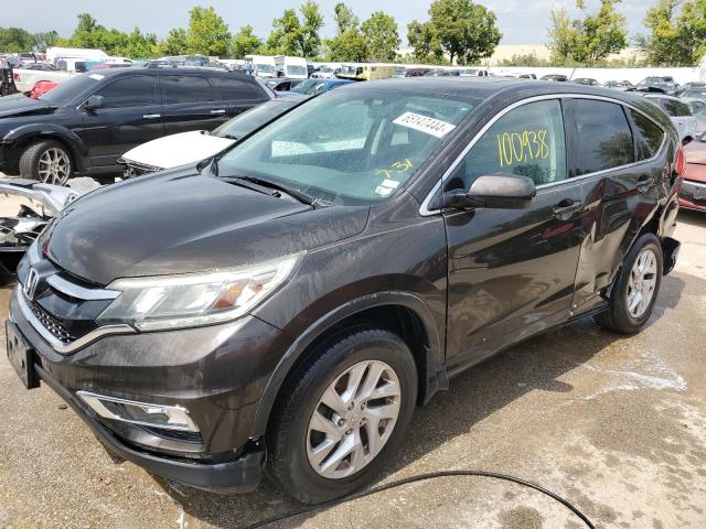 honda cr-v ex 2015 2hkrm3h50fh514228