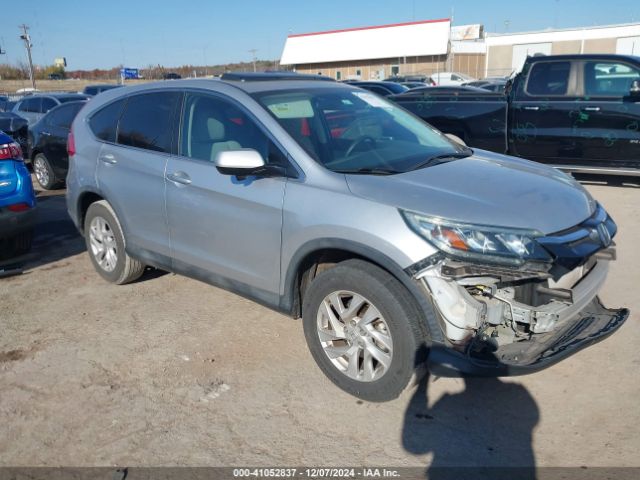 honda cr-v 2015 2hkrm3h50fh558892