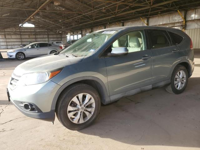 honda cr-v ex 2012 2hkrm3h51ch501631