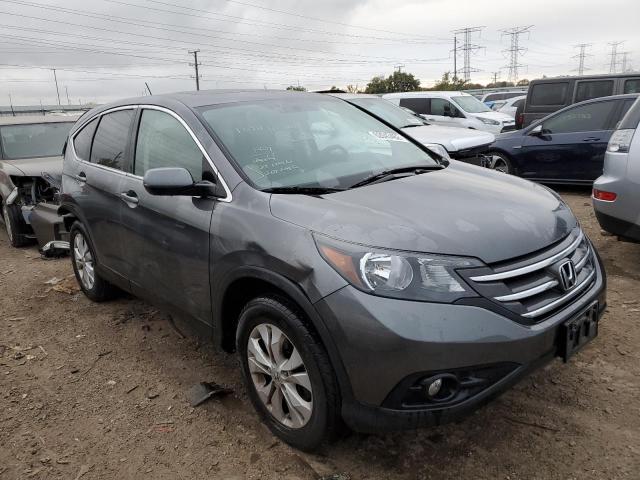 honda cr-v ex 2013 2hkrm3h51dh508970