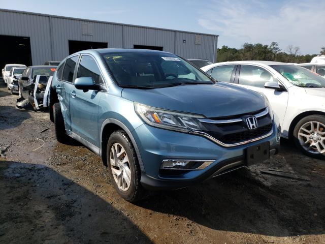 honda cr-v ex 2015 2hkrm3h51fh503531