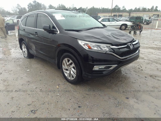 honda cr-v 2015 2hkrm3h51fh525240