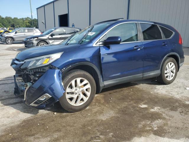 honda cr-v ex 2015 2hkrm3h51fh531751