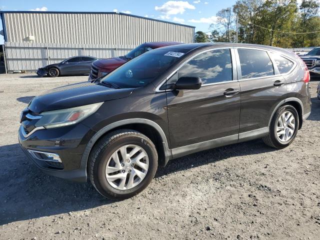 honda cr-v ex 2015 2hkrm3h51fh540448