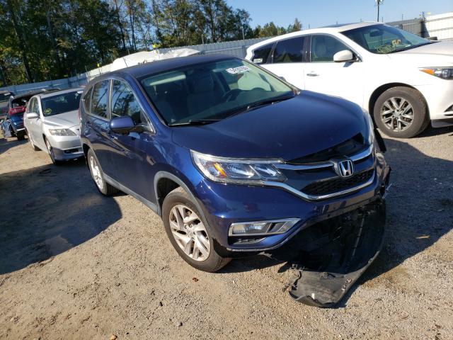 honda cr-v ex 2015 2hkrm3h51fh551157