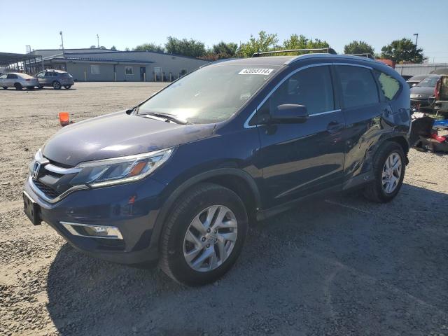 honda cr-v ex 2016 2hkrm3h51gh506690