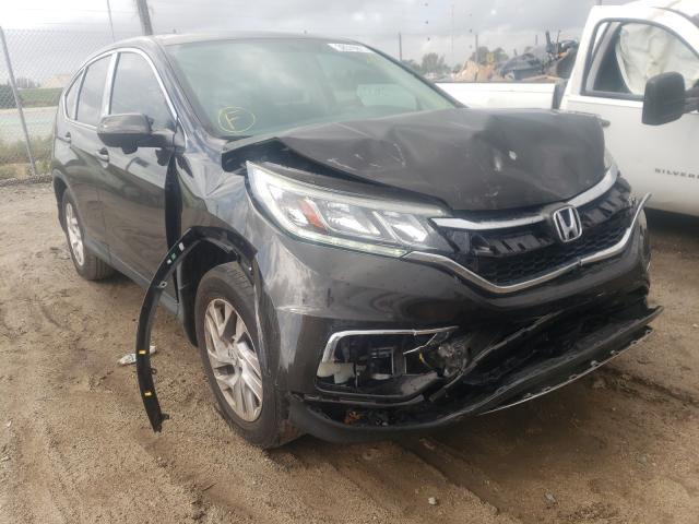 honda cr-v ex 2016 2hkrm3h51gh531735