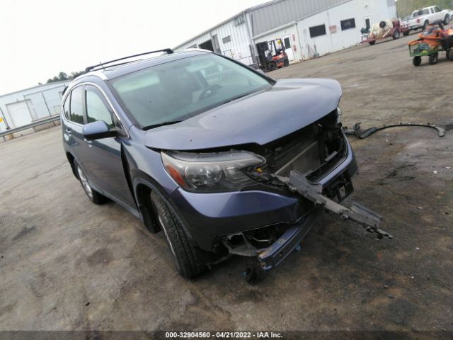 honda cr-v 2013 2hkrm3h52dh517239