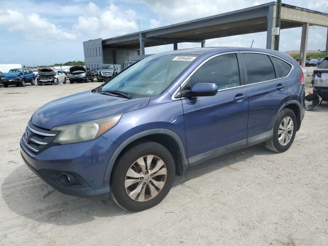 honda cr-v ex 2014 2hkrm3h52eh556138