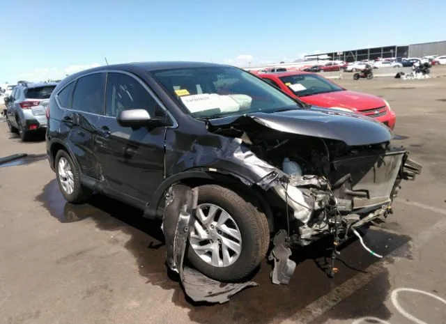 honda cr-v 2015 2hkrm3h52fh508687