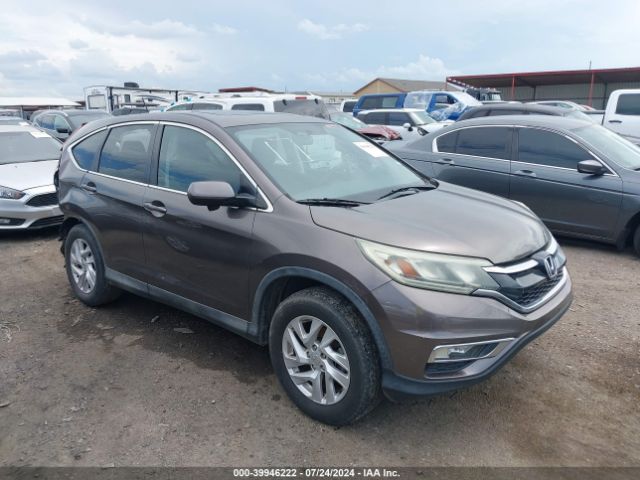 honda cr-v 2015 2hkrm3h52fh510195