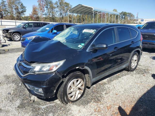 honda cr-v ex 2015 2hkrm3h52fh514795