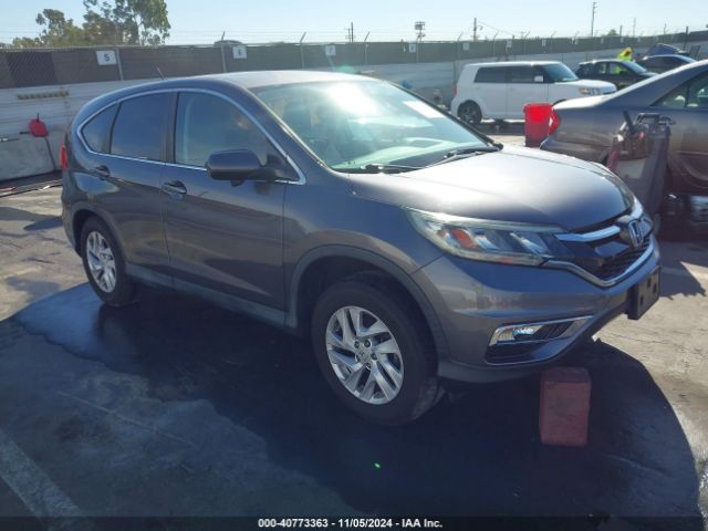 honda cr-v 2015 2hkrm3h53fh535820