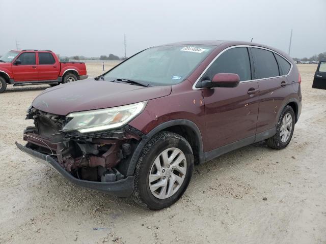 honda cr-v ex 2015 2hkrm3h53fh536532