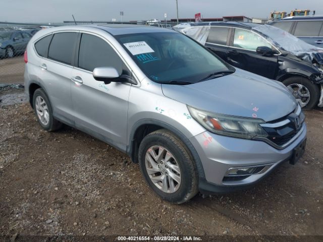 honda cr-v 2016 2hkrm3h53gh531624