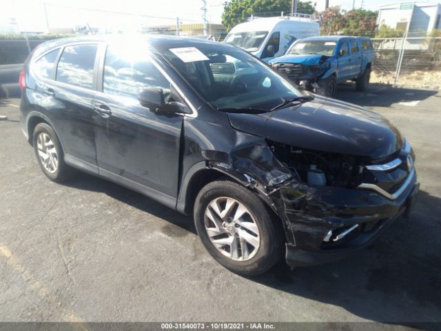 honda cr-v 2016 2hkrm3h53gh564381