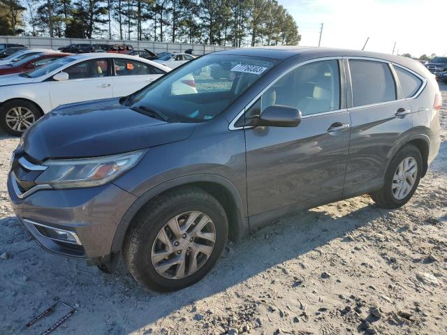 honda crv 2016 2hkrm3h53gh565675