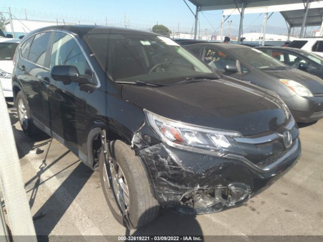 honda cr-v 2016 2hkrm3h53gh567460