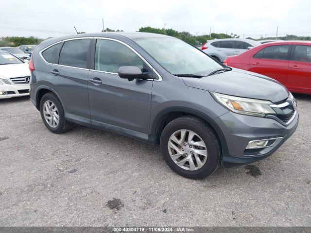 honda cr-v 2016 2hkrm3h53gh570374