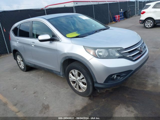 honda cr-v 2012 2hkrm3h54ch501199