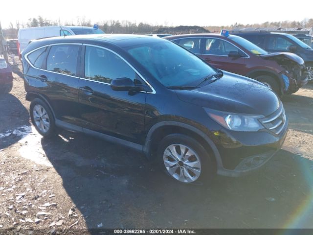 honda cr-v 2014 2hkrm3h54eh514585