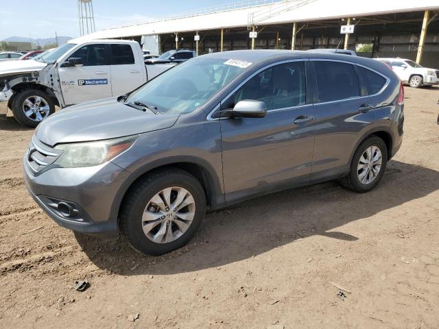 honda cr-v ex 2014 2hkrm3h54eh525599