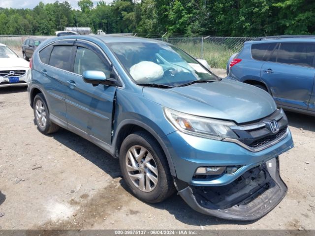 honda cr-v 2015 2hkrm3h54fh503572