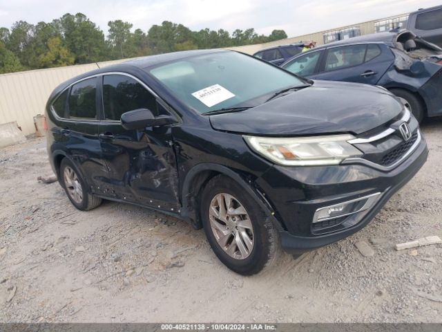 honda cr-v 2015 2hkrm3h54fh530240