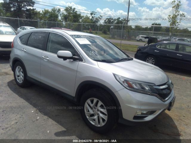 honda cr-v 2015 2hkrm3h54fh552481